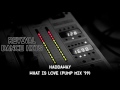 Miniature de la vidéo de la chanson What Is Love (Pump Mix)