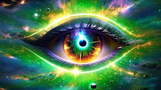 Activate Your Third Eye in Just 15 Minutes (warning: Extremely Powerful), Remove All Negative Energy