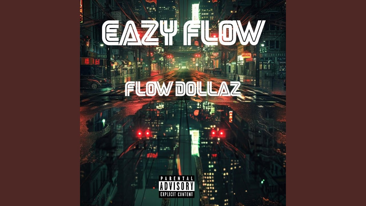 Watch Eazy flow on YouTube Watch Eazy flow on YouTube