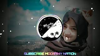 DJ PERGILAH KASIH REMIX ANGKLUNG  FULL BASS TERBARU 2020