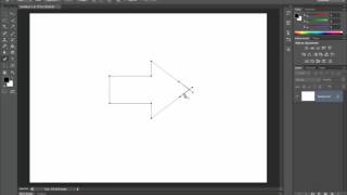 Lecture 58 Using the Custom Shape Tool
