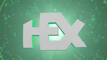 Hex Intro (By - MultiJ)