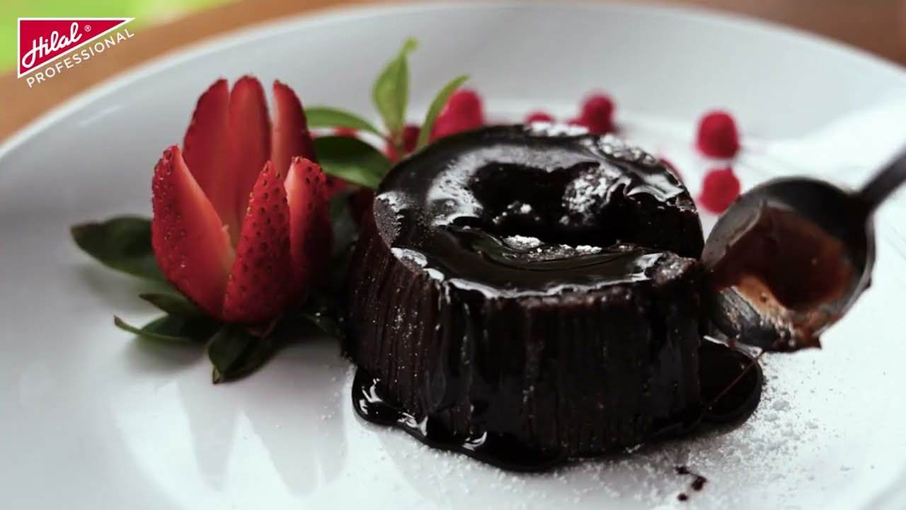 Lava Cake | Hilal Professional