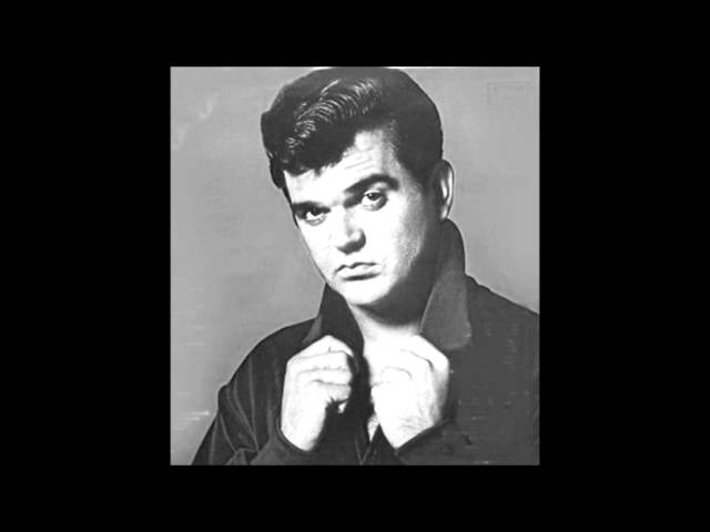 Conway Twitty - Slow Hand