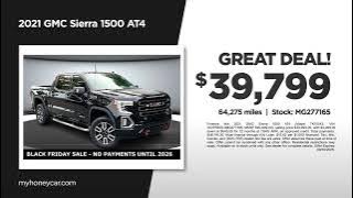 Used Truck 11/27/2025 6511282