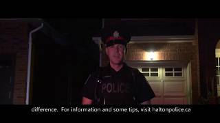 Theft From Auto Prevention Tips
