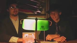 Detective Reviews #15 Bloopers | Film Noir