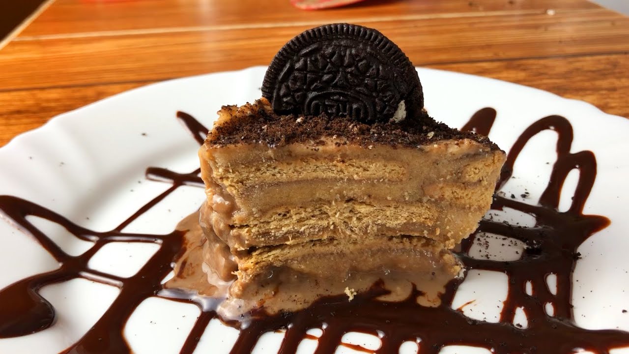 Postres Sin Utilizar Horno Postres Sin Utilizar Horno