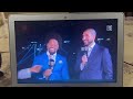 Canelo Alvarez vs Jaime Mungia Part I