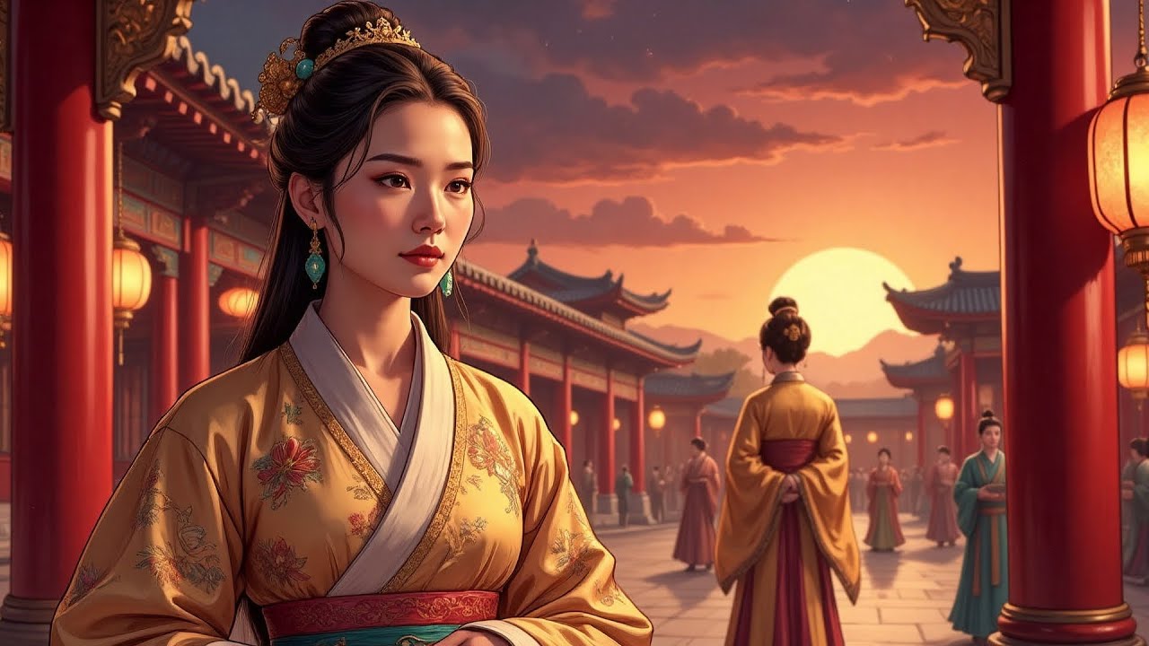 Soy la hija adoptiva del marqués. Encontraron a su hija biológica para robarme el matrimonio…