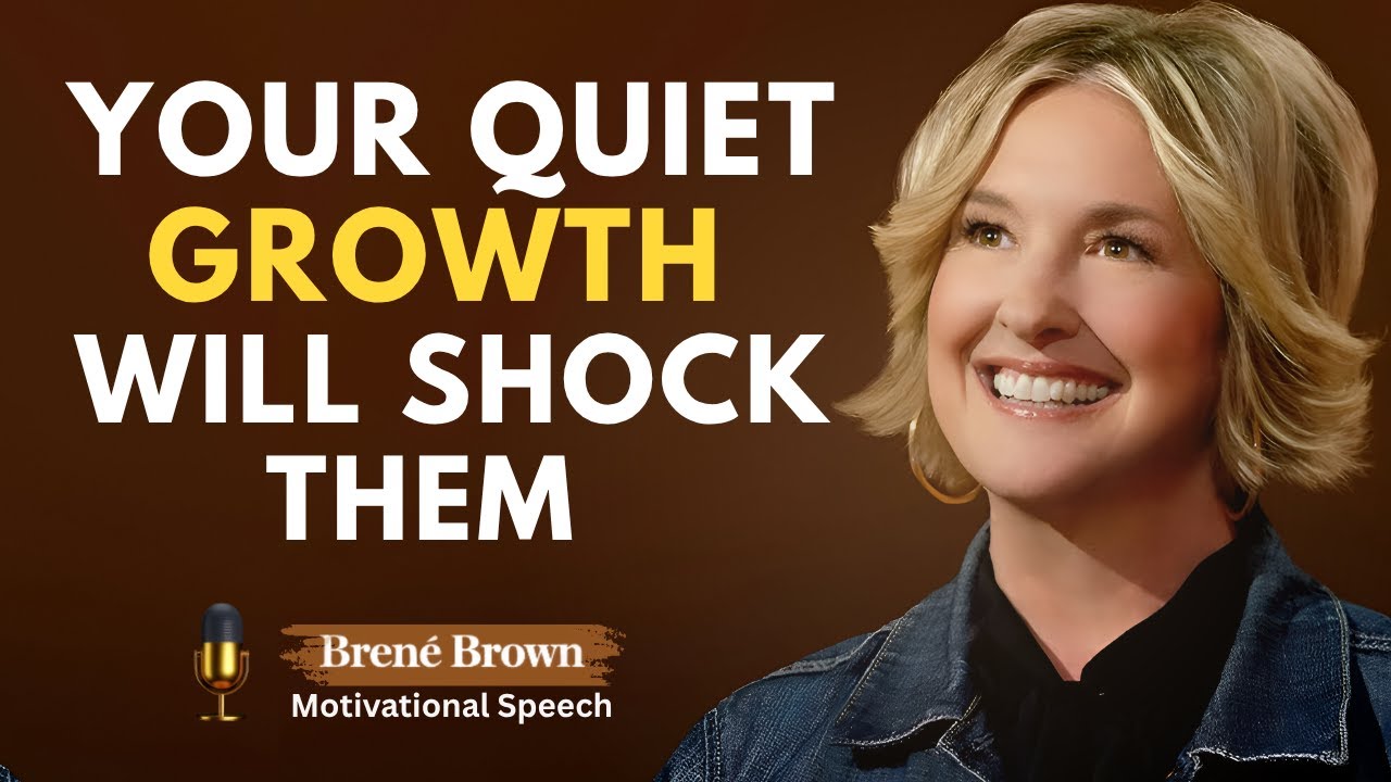 Healing Without an Apology: 5 Steps to Let Go Without Closure | Brene Brown |
