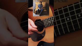 ‘Sam Stone’ John Prine - Guitar Chords (Standard - Capo 5)