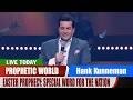 Hank Kunneman PROPHETIC WORD ✝️ [EASTER PROPHECY: SPECIAL WORD FOR THE NATION] Prophecy