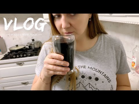 VLOG КАК УКРАСИЛИ ДОМА СОСЕДИ НА НОВЫЙ ГОД 2023 \ ШЕЛКОВИЦА ПОКУПКА ИНТЕРНЕТ МАГАЗИН