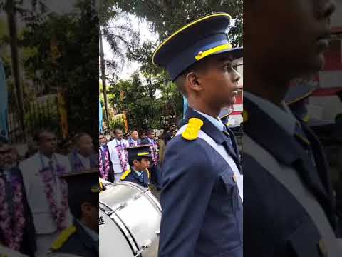 Royal Artillery Slow March