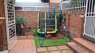 Another stunning property for sale by Eileen van der Walt at REMAX Bloemfontein