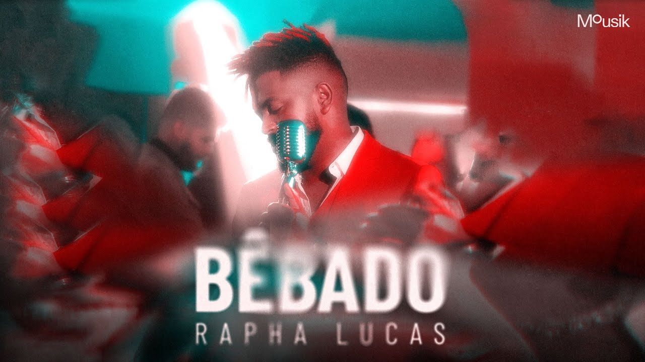 Rapha Lucas - Bêbado