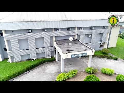 Documentary on Petroleum Training Institute, Nigeria