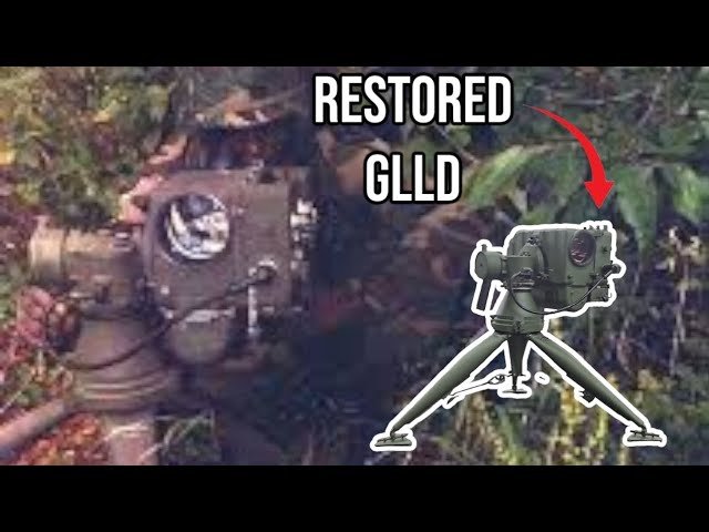 This Changed Modern Artillery (Full Restoration)