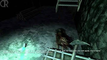 Penumbra Overture Walkthrough 004 - Restoring Power