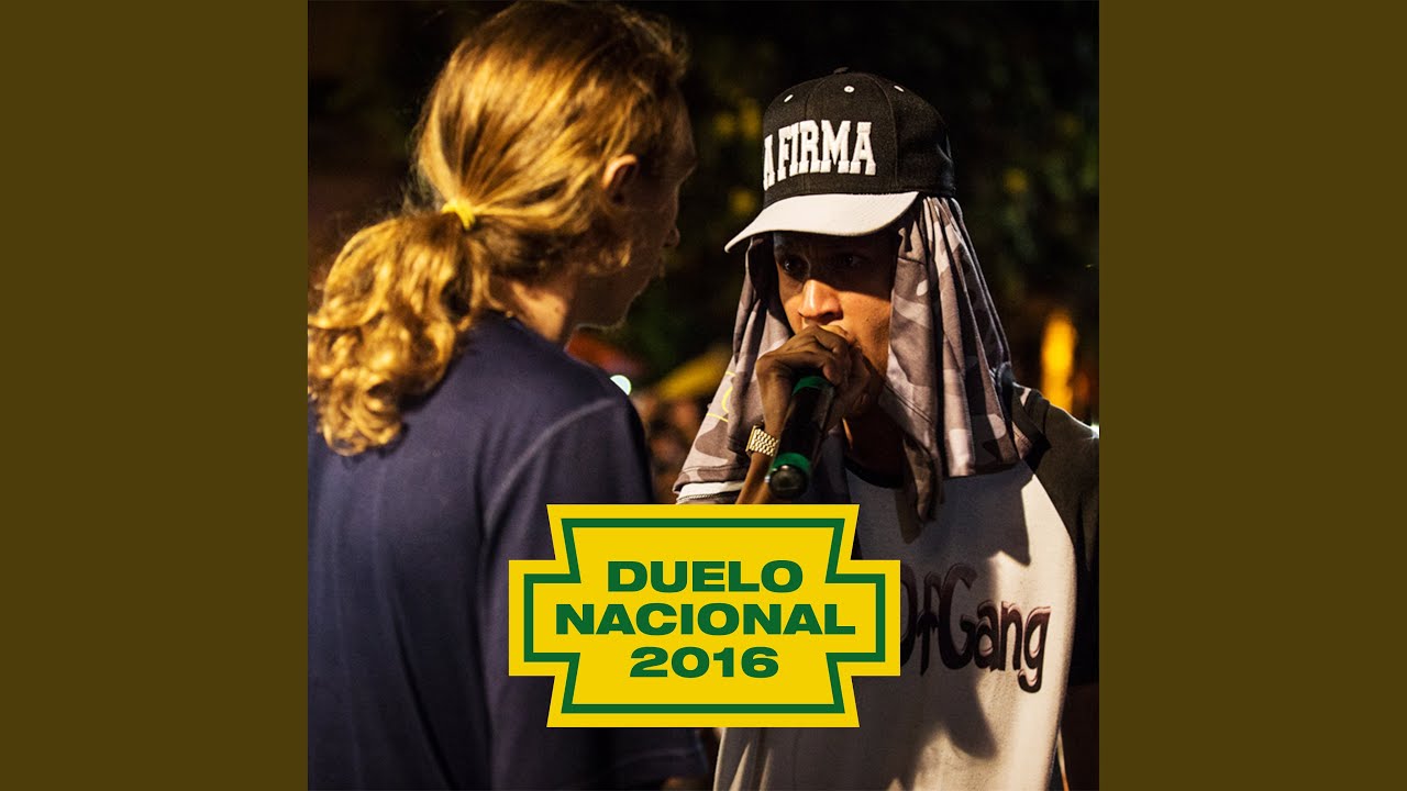 Samurai Vs Big Léo (Semifinal #2)