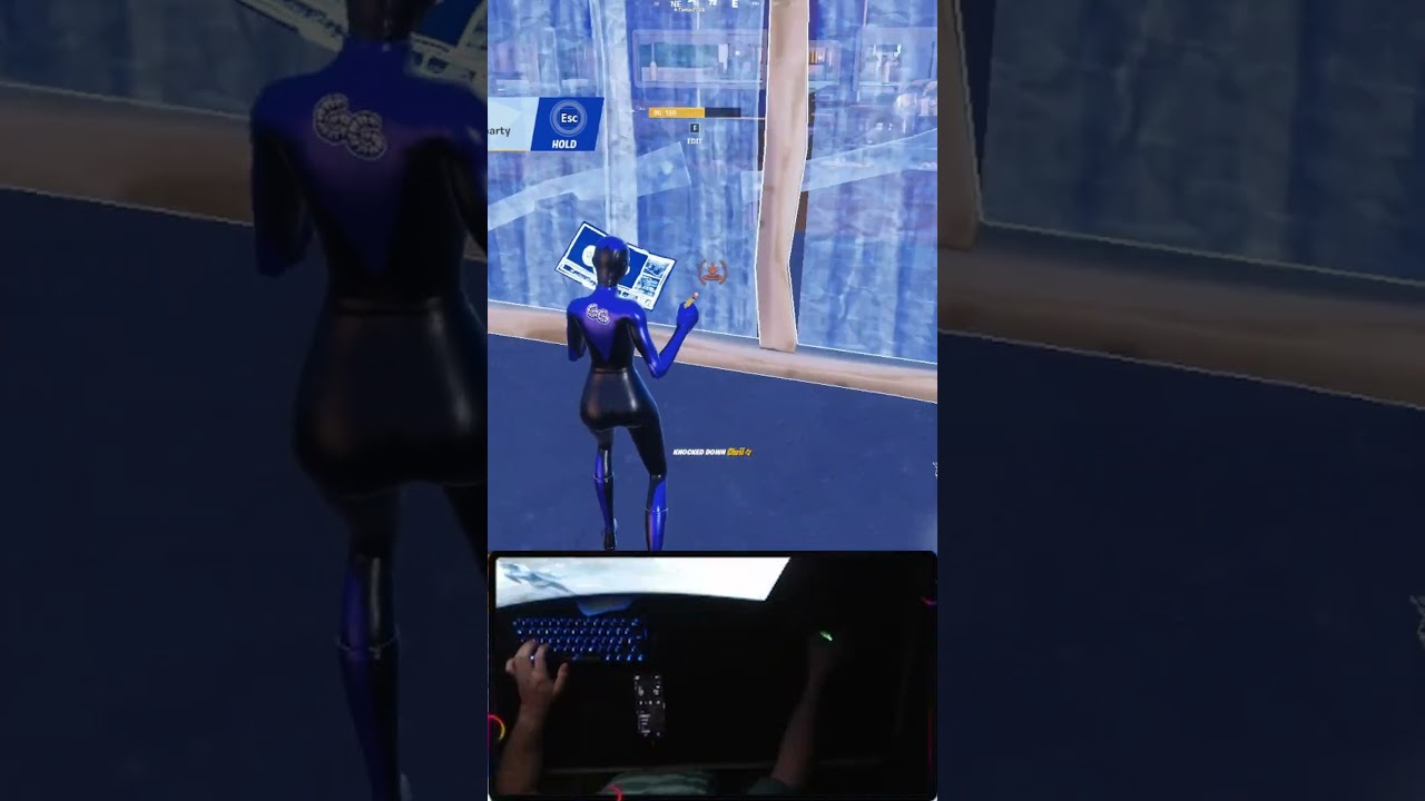 The Shockwave Grenades are very usefull 