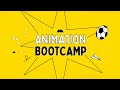 Animation bootcamp  the 1 animation course for after effects
