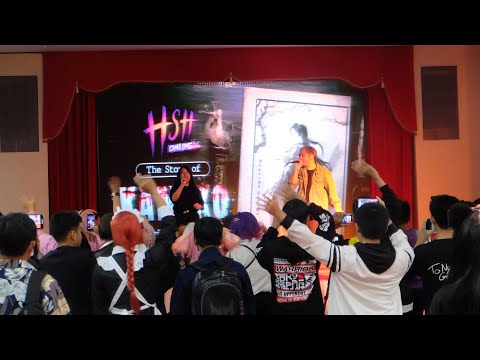 【ฺแสดงสดครั้งแรก】เพลงตัวละคร KAMIKO | Home Sweet Home : Online
