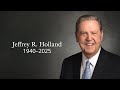 Ref:_Lq5aDt2rdQ Funeral del presidente jeffrey r. holland