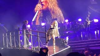 Carrie Underwood - Wasted (Live) - Madison Square Garden, NYC - 2/21/23