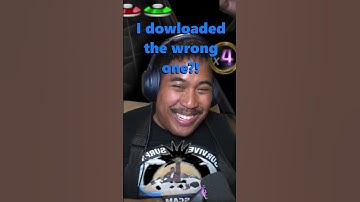 I downloaded the WRONG Clone Hero Track !!!