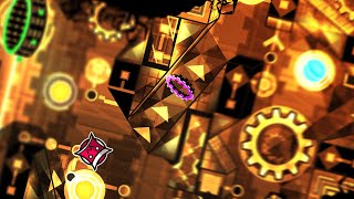 Subsonic Progress #2 (Extreme Demon) - 62%