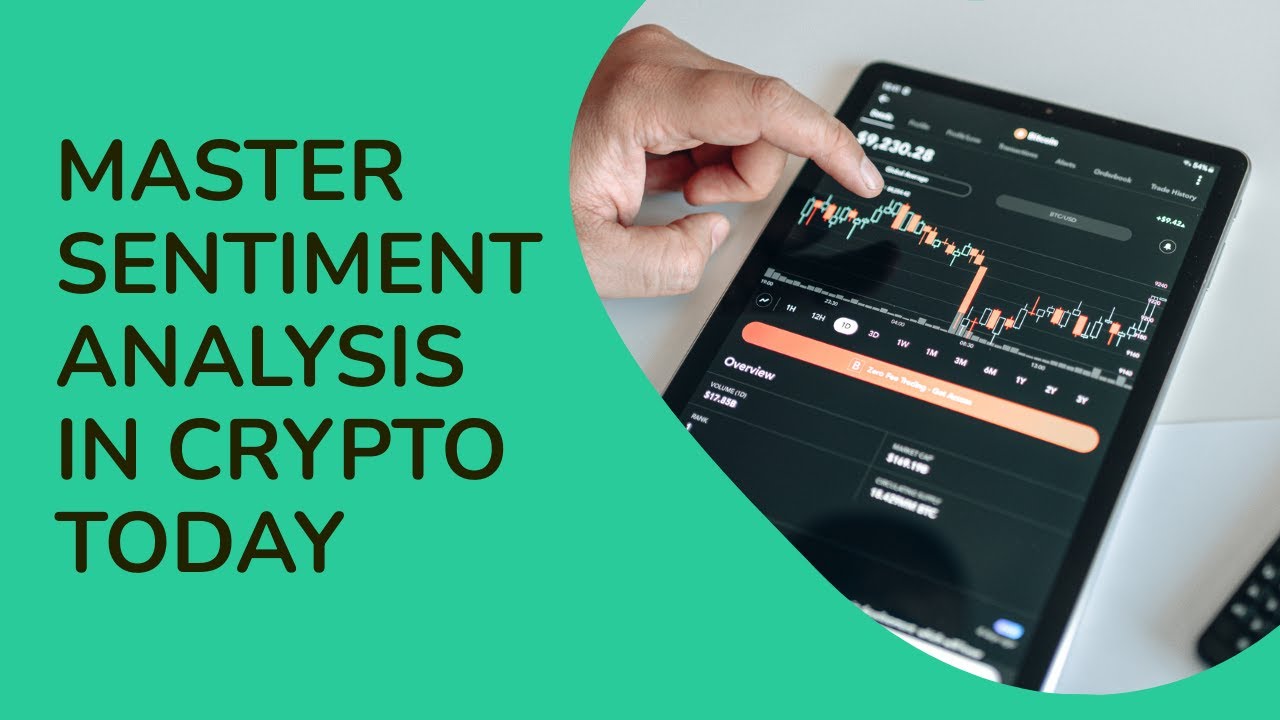 How to do Sentiment Analysis in Crypto | Market Sentiment Explained