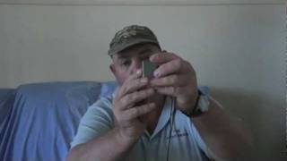 Fox Whistling "Tenterfield Whistle" (Part2)
