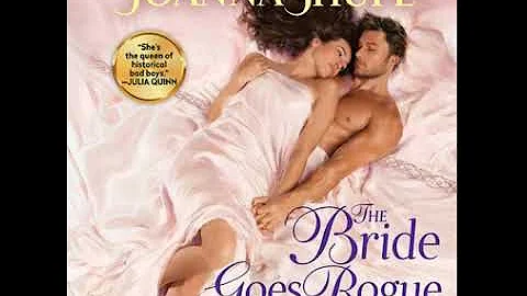 The Bride Goes Rogue - Joanna Shupe