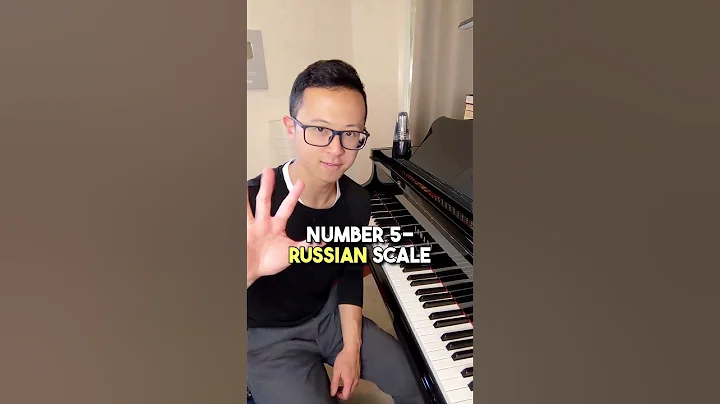 5 Fun Ways to Practice Scales