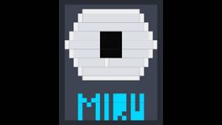 Miru #10 : Add config file support
