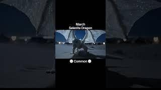 A Dragon Emerges From the Shadows 🐉🔥It’s not CGI. It’s alive.