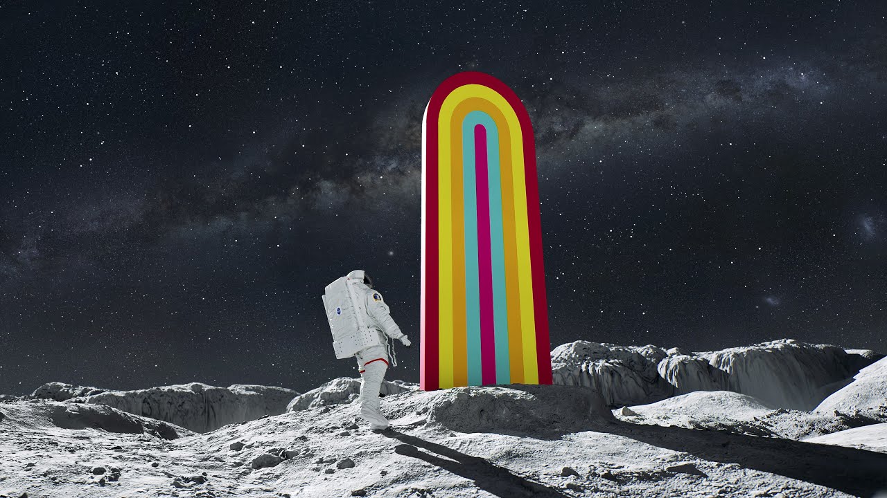 Game Changer Season 4 Trailer YouTube