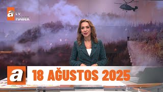 Kahvaltı Haberleri 18 Ağustos 2025