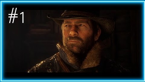 Red Dead Redemption 2 Chapter 1 COLTER part 1 PC gameplay (no commentary).