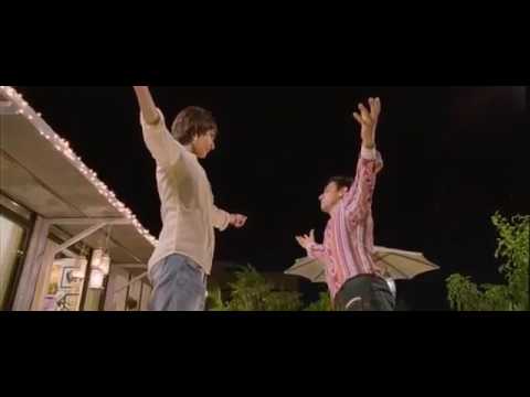 Aamir Khan Peekay dans