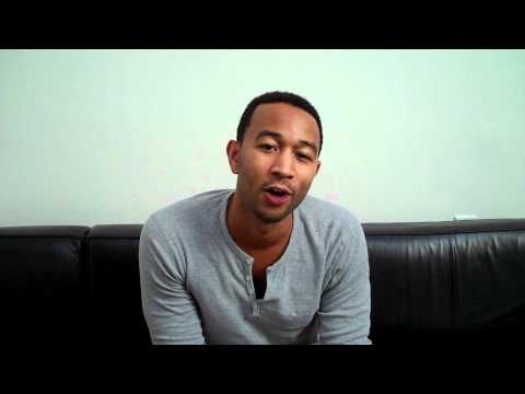 John Legend and The Roots - www.HouseParty.c...