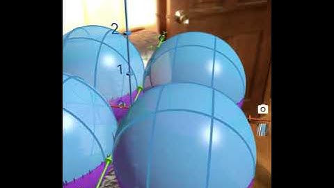 GeoGebra Augmented Reality Modeling Challenge 26