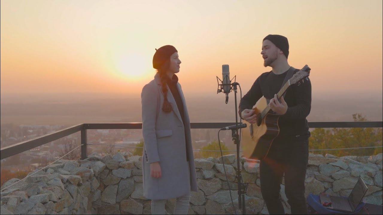 "Can't take my eyes off you by Frankie Valli and The 4 Seasons" (cover by Paperboat)