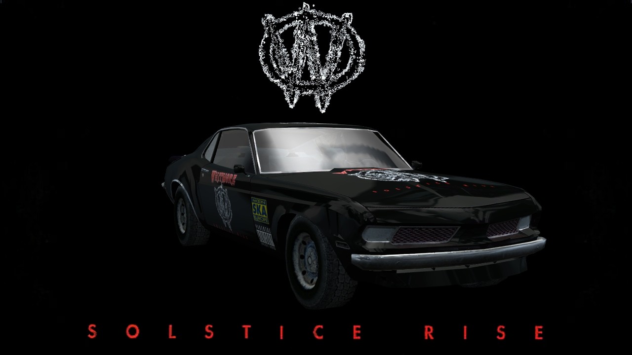 [FlatOut 2] People Say