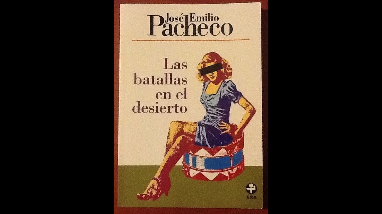 LAS BATALLAS EN EL DESIERTO. CAP