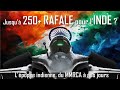 L'épopée du Rafale en Inde, de 2001 à 2024
