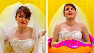 This Wedding Didn't Go As Planned! ? Hilarious Wedding Fails, Funny Situations By A PLUS SCHOOL