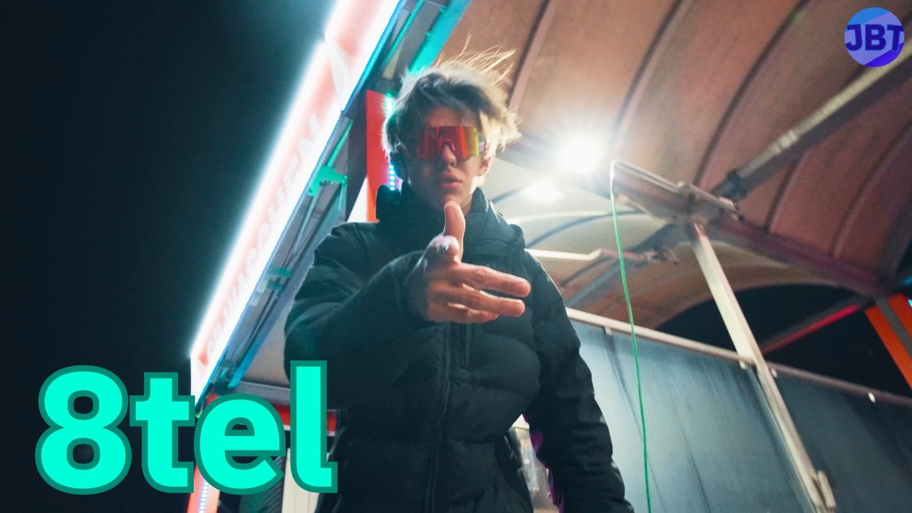 JBT 2 || BZGZ (feat. Darki) vs EnBi (X) || 8tel (3/8) || (prod. blue atlanta beats)